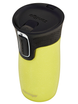 Contigo West Loop Mini - Kubek termiczny - 300ml - Kot - Limelight