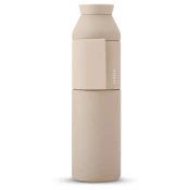 Butelka termiczna Closca Wave 600ml - Sahara