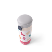 Monbento Kubek termiczny dziecięcy Pop Graphic Birds