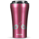 Kubek termiczny na kawę Dr.Bacty Apollo 2.0 - 360 ml - Pink - Ptaszkowe love
