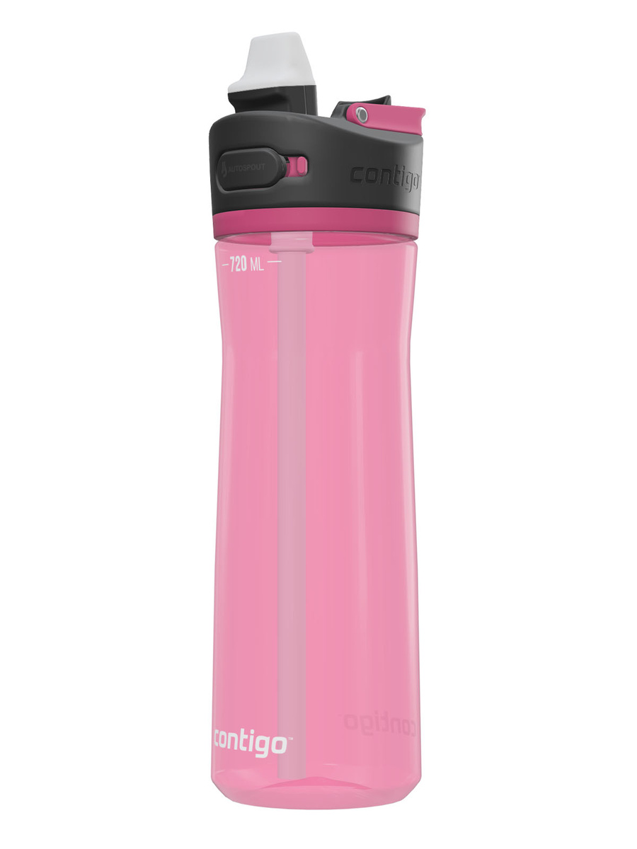 Butelka na wodę Contigo Ashland 2.0 720ml - Dragon Fruit