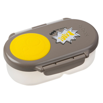 B.Box Batman Snackbox pojemnik na przekąski