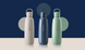 Butelka termiczna SodaStream Fizz&Go beżowa, 900 ml