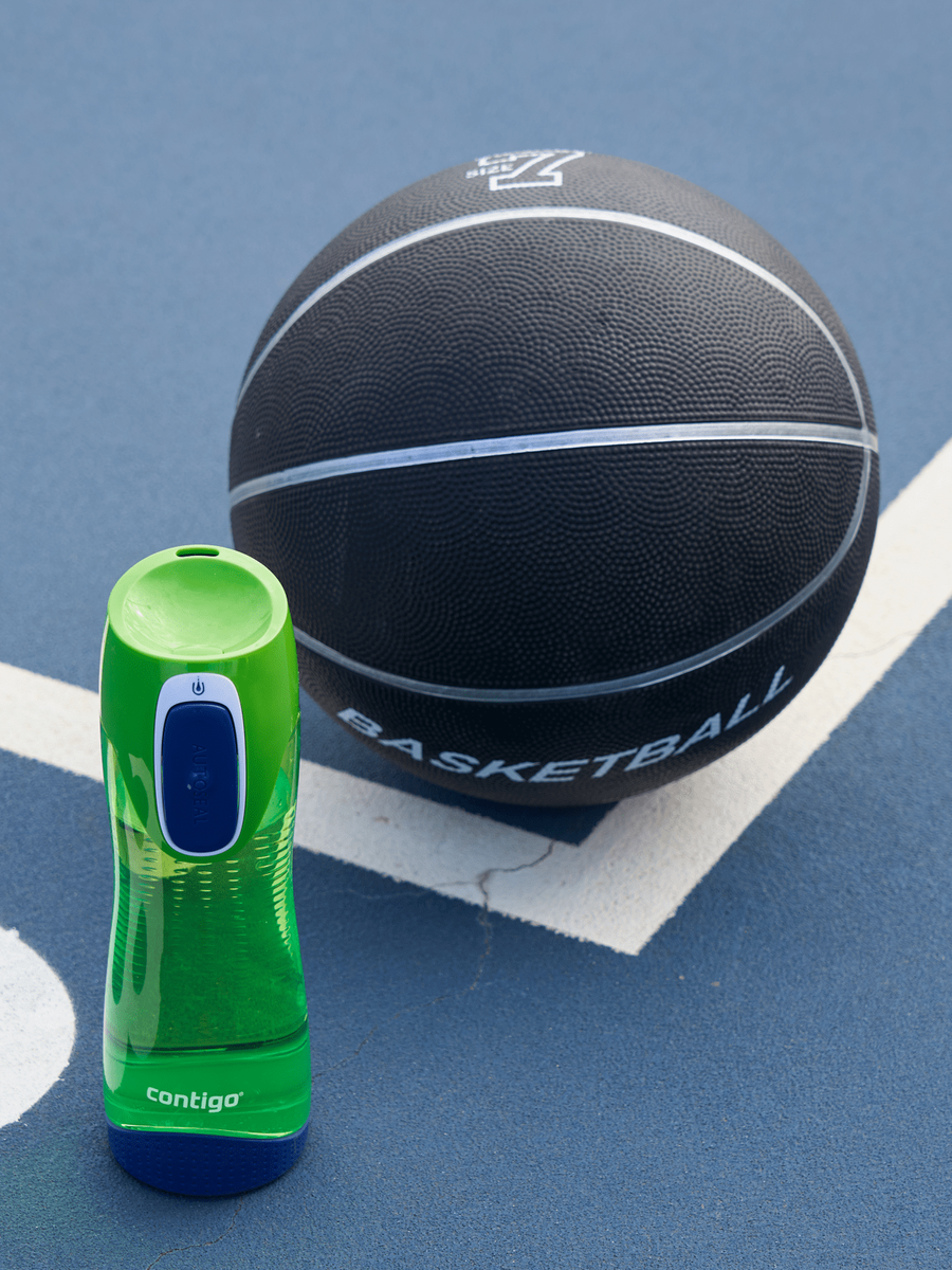 Contigo Swish - Butelka na wodę - 500ml - Citron