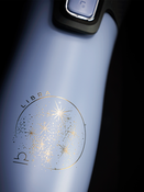 Contigo West Loop "Waga" - Kubek termiczny - 470 ml - Earl Grey