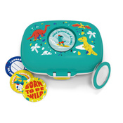 Monbento Lunchbox dziecięcy Gram Graphic Dino