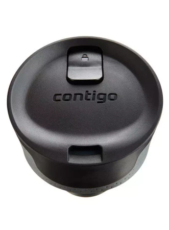 Contigo West Loop 2.0 - Kubek termiczny - 470ml - Tylko sprzątam - Latte