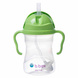B.Box Bidon ze słomką 240ml jabłkowy