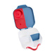 B.Box Mini lunchbox Blue Blaze