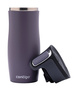 Kubek termiczny Contigo West Loop 2.0 470ml - Dark Plum - powystawowy