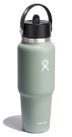 Hydro Flask Butelka 0,94L Wid Flex Straw Travel Bootle Agave
