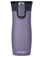 Contigo West Loop 2.0 - Kubek termiczny - 470ml - Dark Plum