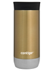 Contigo Huron 2.0 - Kubek termiczny na kawę - 470ml - Złoty