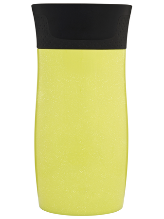 Contigo West Loop Mini - Kubek termiczny - 300ml - Tak wygląda Super Mama - Limelight