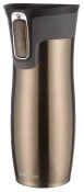 Contigo West Loop 2.0 - Kubek termiczny - 470ml - Latte