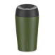Ragsy - Kubek termiczny - 240ml - Khaki