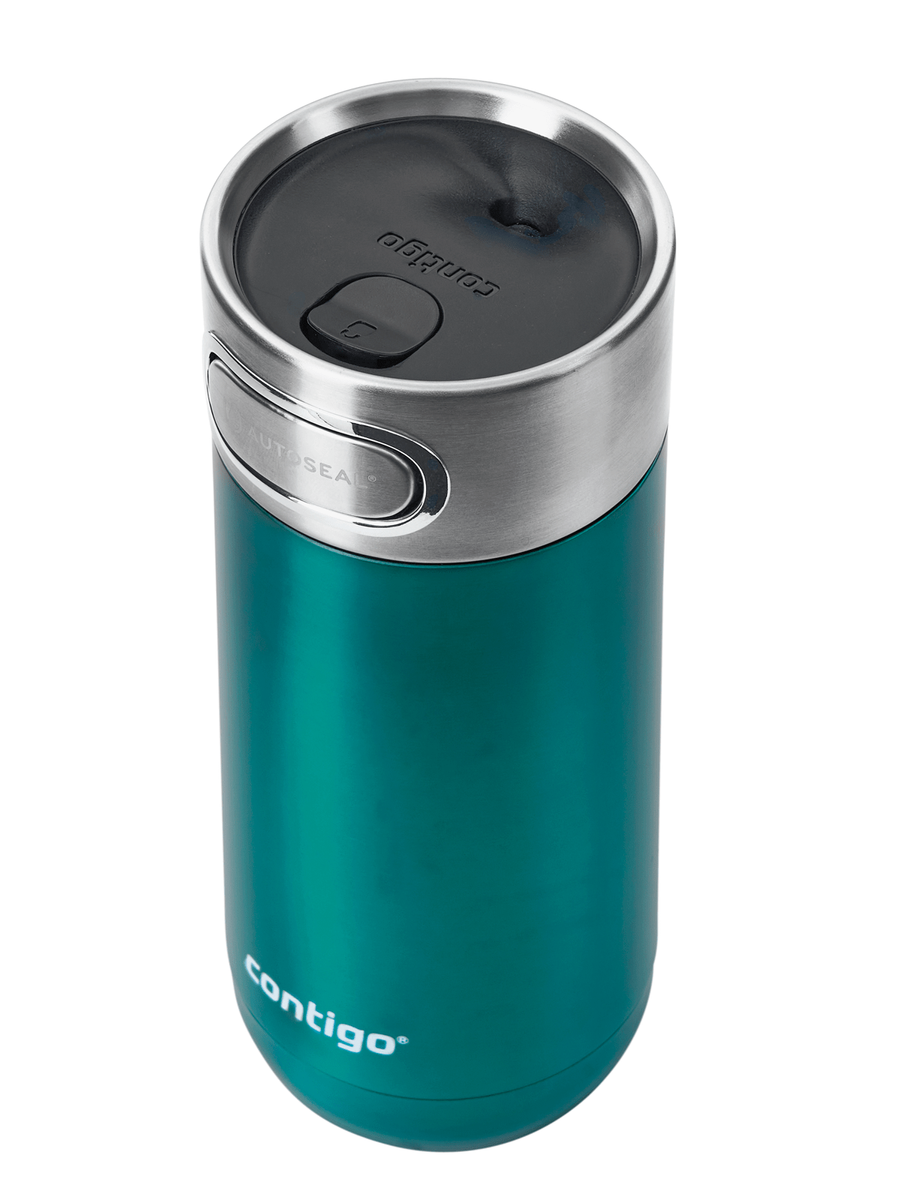 Contigo Luxe - Kubek termiczny z grawerem - 360ml - Biscay Bay