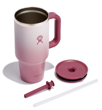 Hydro Flask Kubek 0,94L AllAroundTraveTumbler Bayberry Ombre