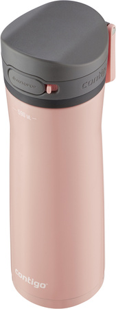 Contigo Jackson Chill 2.0 - Butelka termiczna na wodę - 590ml - Pink Lemo