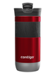 Contigo Byron 2.0 - Kubek termiczny - 470ml - Czerwony