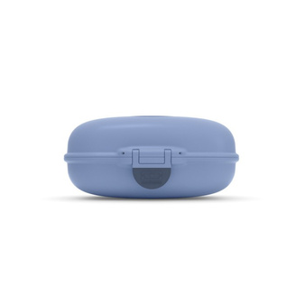 Monbento Lunchbox dziecięcy Gram Blue Infinit
