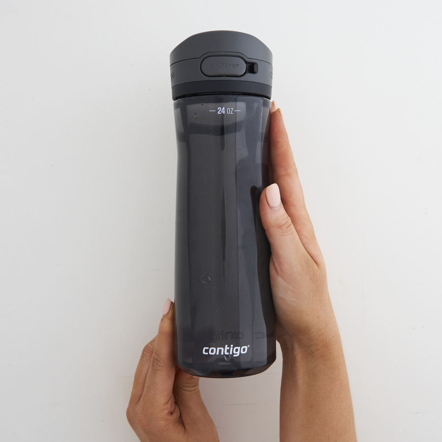 Contigo Jackson 2.0 - Butelka na wodę - 720ml - Tritan Licorice