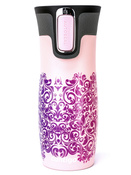 Contigo West Loop 2.0 - Kubek termiczny - 470ml - Glamour Pink