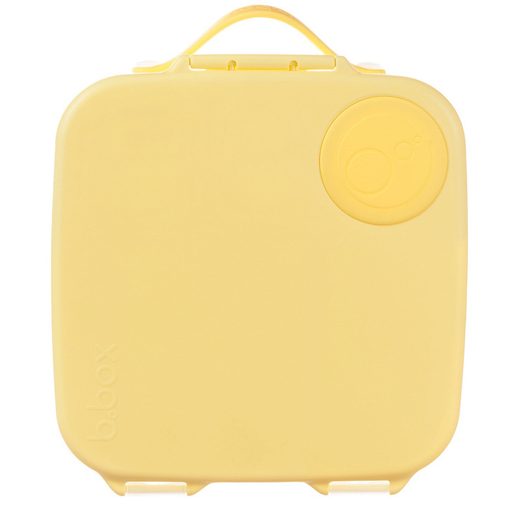 B.Box Lunchbox Lemon Twist