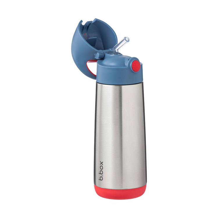 B.Box Bidon termiczny 500ml Blue Blaze