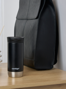 Contigo Huron 2.0 - Kubek termiczny z grawerem - 470ml - Czarny