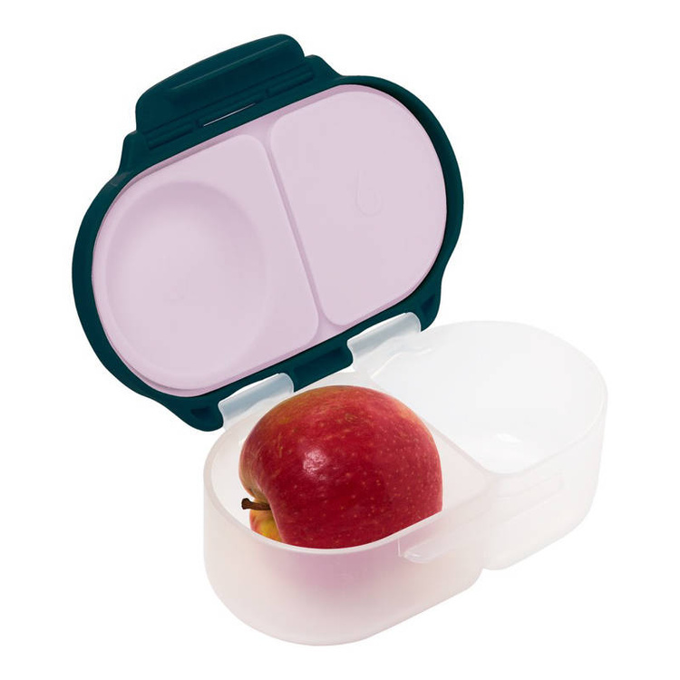 B.Box Snackbox Pojemnik na przekąski Indigo Rose