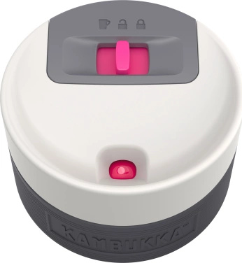 Kubek termiczny Kambukka Etna 500 ml - czerwony