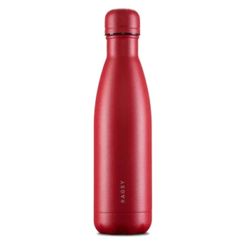 Butelka termiczna Ragsy Basic 500ml - Coral.