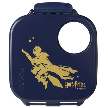 B.Box Harry Potter Mini lunchbox