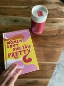 Kubek Termiczny Kambukka Olympus 300ml Silk Blue