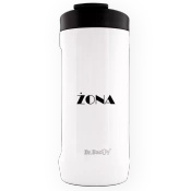 Kubek na napoje Dr.Bacty Notus 360 ml - Dla żony - biały