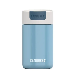 Kubek Termiczny Kambukka Olympus 300ml Silk Blue