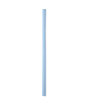 Silikonowe słomki Hip - Jade.