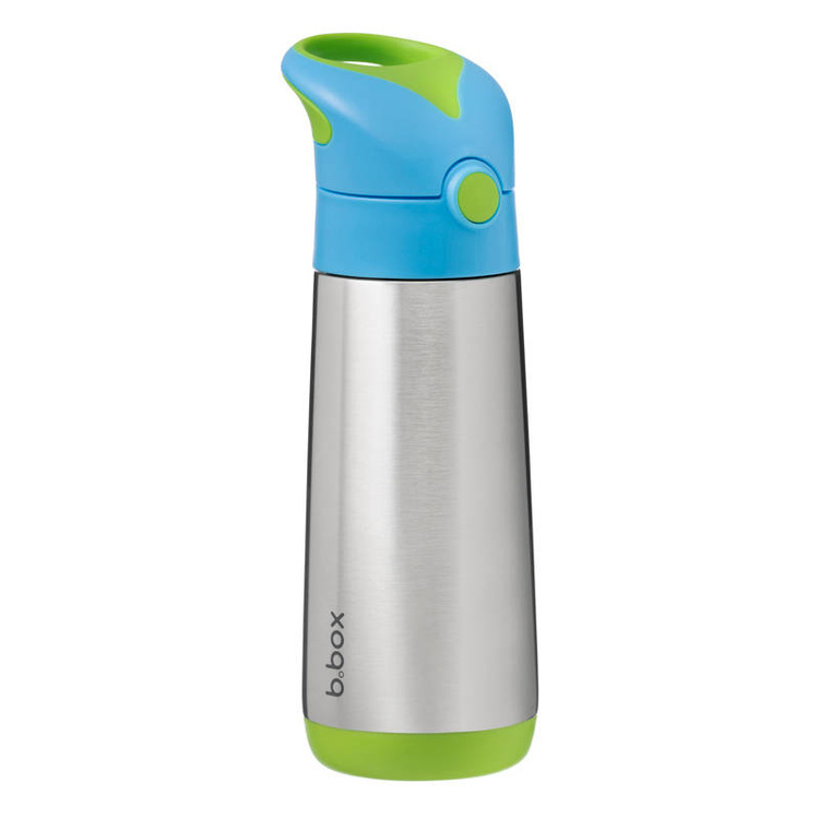 B.Box Bidon termiczny 500ml Ocean Breeze