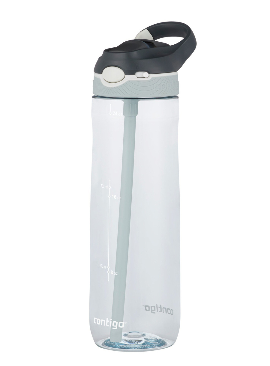 Contigo Ashland - Butelka na wodę - 720ml - Macaroon