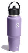 Hydro Flask Butelka 0,94L Wide Flex Straw Travel Bootle Moonshadow