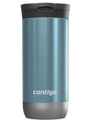 Kubek termiczny na kawę Contigo Huron 2.0 470ml - Czarny