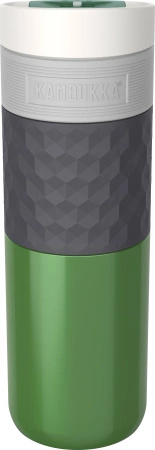 Kubek Termiczny Kambukka Etna Grip 500 ml - Seagreen