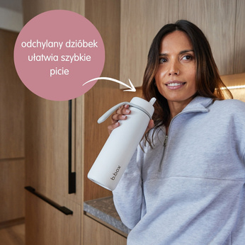 B.Box Butelka termiczna 690ml Spearmint