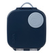 B.Box Mini lunchbox Midnight box