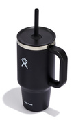 Hydro Flask Kubek 0,94L All Around Travel Tumbler Black