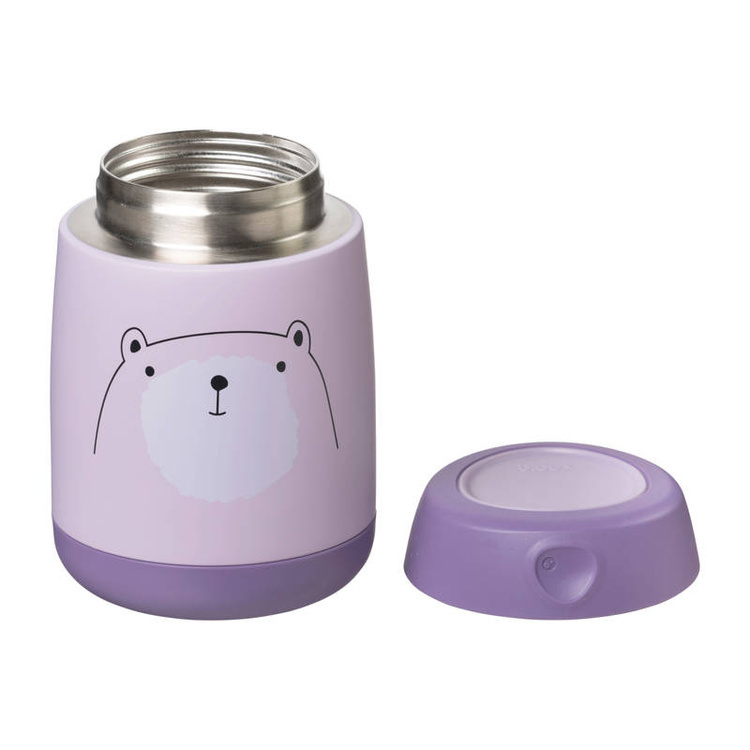 B.Box Mini termos 210ml miś