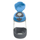 B.Box Sportowa butelka tritanowa 450ml Blue Slate
