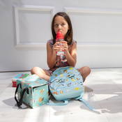 Rex London Torba termiczna na lunch Psy