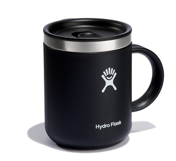Hydro Flask Kubek 360ml Mug Black